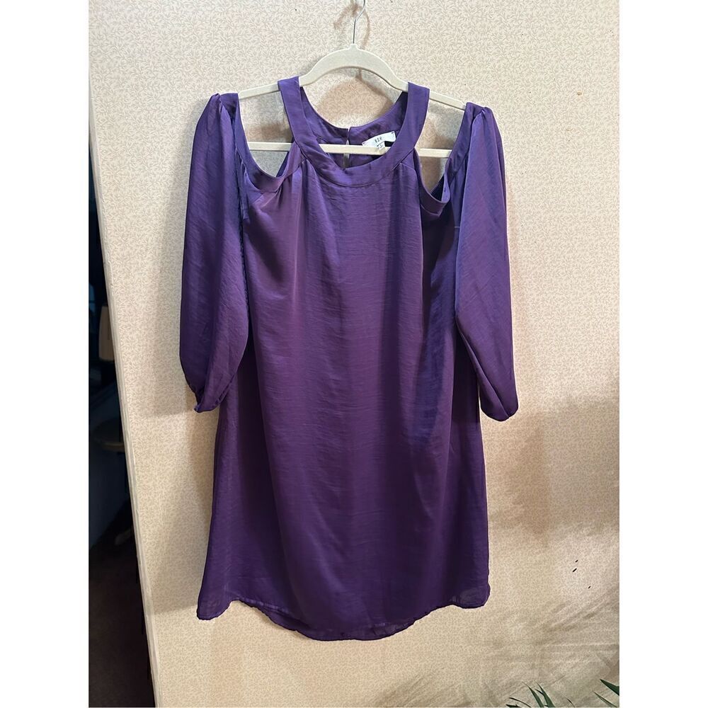 NSR dress